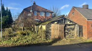 Redevelopment Potential in Bolton photo